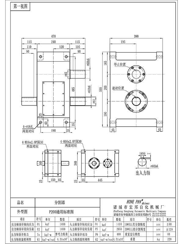 HBP200
