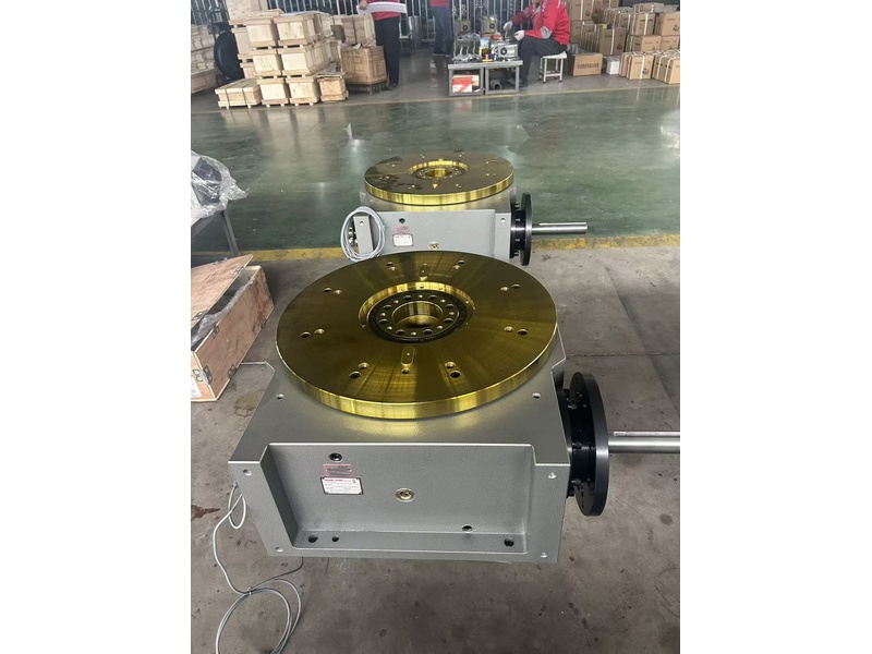 280BTZ凸轮分割器
